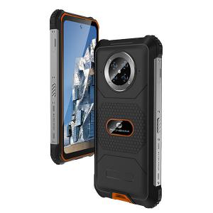 Shockproof Rugged Phone 5G Your Best Choice for Tough Environments