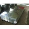 China JIS G3302 SGCC Big Spangle 0.15 -3.8mm Hot Dipped Galvanized Steel Sheet wholesale