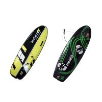 China Black/red/green/OEM BluePenguin Water Surfing Sports Direct Carbon Fiber Surfboard on sale