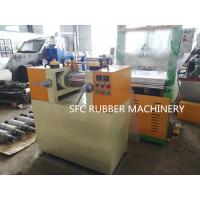 6'' Two Roll Mill For Rubber Compounding