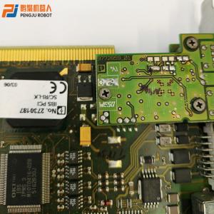 Interbus optical fiber / PCI, Master / Slave card from Phoenix 00-118-966 KUKA KR C2 FB,Interbus S,M/S,PCI,FO Board