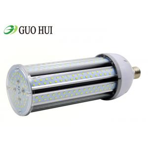 High Lumen Efficiency E27 E40 50w Corn Led Light Bulbs DLC LED Corn Light  IP64