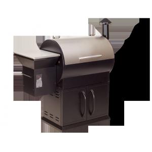 Pulse Ignition Barbecue Gas Grill / Garden and Outdoor American BBQ Grill