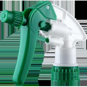 0.8ml-1.0ml Hand Pump Water Sprayer Bathroom Detergent 28mm Trigger Spray