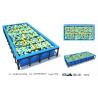 China 69M2 China Professional Manufacture Trampoline/ China Low Price Jumping Bed/ Fitness Club wholesale
