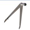 China 304 Stainless Steel Neurological Reflex Hammer Multifunctional wholesale