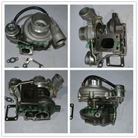 China NISSAN Garrett Turbo Charger For Middle Bus Engine FD46 TB25 471024-7B 471024 14411-24D00 on sale