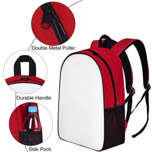 Custom Smell Proof Private Label Laptop Special Office Mini Outdoor Youth Backpack For College Students