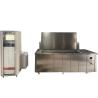 China Polyethylene Pipe Hydro Testing Machine , Automatic High Hydrostatic Pressure Machine wholesale