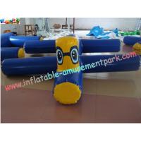 China Kids PVC tarpaulin Inflatable Water Bird Rider, Water Park Toys, Water Play Equipment on sale