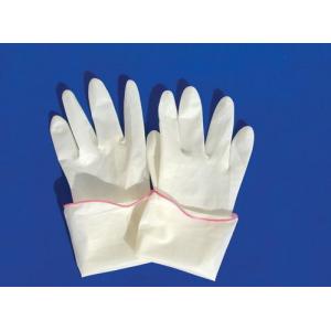 Medical Powder Free 5.5g Latex Examination Gloves