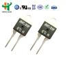 China JUC-31F Temperature Switch with 0~150°C Range Normally Closed or Open Auto or Manual Reset Thermal Protection Switch wholesale