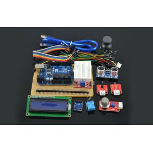 China ArduinoのためのUNO R3 DIYの始動機のキット supplier