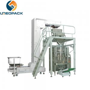 China Automatic ice cube packing machine supplier