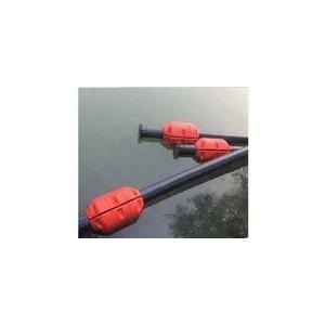 Plastic Rotomoulding Mold For Marine Floater Floating Pontoo Dredge Floating Pipe