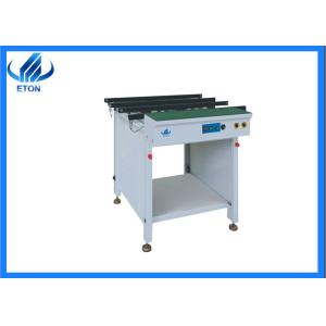 China transmisión multi del segmento del PWB 220V de 4m m del transportador ancho de la inspección supplier