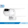 1080p Wifi Outdoor Security Camera Long Range With 110 Degree Viewing Angle
