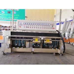 Customized PLC Glass Straight Line Edging Machine and Customization for Your Requests