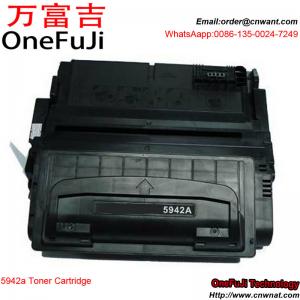 toner cartridge wholesale 5942 toner cartridge for  printer
