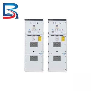 12KV GAS Insulated High Voltage Switchgear for Highway and Distribution Systems