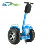 China Electric Chariot Hoverboard Scooter , Off Road Segway 2 Wheel Electric Scooter wholesale