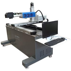 standalone CNC CO2 Laser Cutting Engraving Machine