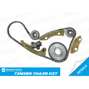 China 2.4L Chevrolet Oldsmobile Saturn Timing Chain Balance Shaft Kit Vin F TCK0322004 supplier