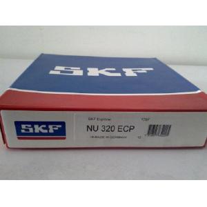 SKF NU Series Cylindrical Roller Bearing