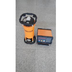 Directional Radiation Portable X-Ray Flaw Detector XXG1605 With Ceramic X - Ray Tube 160kv