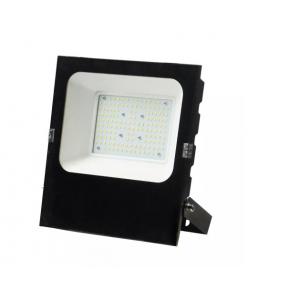 100w Outdoor LED Flood Lights High Brightness Warehouse Workshop High Power Flood Lights