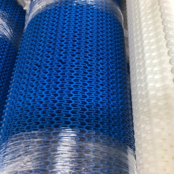 蓄積テーブルのためのプラスチックモジュールコンベアベルトが必要