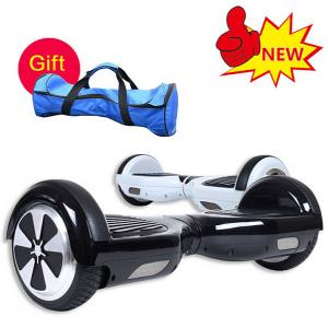 China Mini 2 wheel electric scooter Smart Self electric balancing scooter Hoverboard supplier