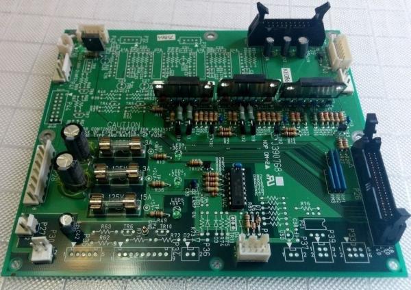 Noritsu J390768 Minilab AFC SCANNER DRIVER