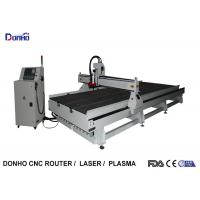China White ATC CNC 3D Router Miling Machine with Syntec Control system For Cutting on sale