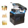 China Beverage Factory Semi Automatic Ice Cream Cone Machine wholesale