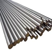 China Customization Heat Treatment of Varies Stainless Steel Bars Seamless Alloy Steel Pipe on sale