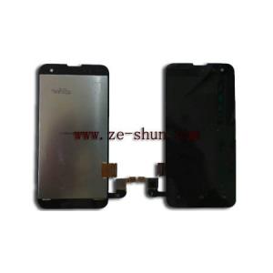 4.3 '' Black Mobile Phone Replacement Parts For Xiaomi MI2 MI2S Complete
