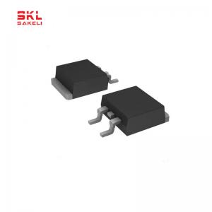 IRGS10B60KDTRRP IGBT Power Module - High Power  High Voltage High Speed   Reliability