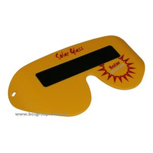 Solar eclipse glasses will be vital to provide safe direct solar viewing of the Total Sola