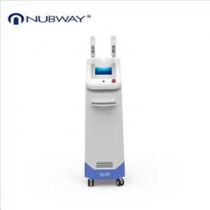 China Hotsale IPL RF hair removal and skin rejuvenation machine in best price supplier