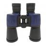Military Blue Waterproof 7x50 Binoculars Hand Free Telescope For Sighting