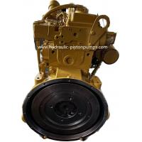 China  E 320D2 C7.1 Engine Fuel Injection Pump 9521A031H 9521A030H 28214696 398-1498 on sale