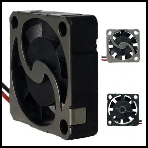 China 5000RPM DC Micro Electronics Cooling Fan , Desktop Cooling Fan 20000 Hours Expected Life supplier