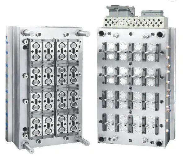P20 Precision Mold Base , Home Appliance Mould With Machining Grinding