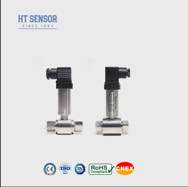 China BP93420-IQT High Temperature Resistance Flush Pressure Transmitter Sensor for Hygienic Applications with Fast Response Speed and Long Service Life wholesale