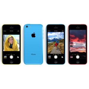 China 4 Iphone 5C different colors MTK6572 Dual core 3G Wifi Android 4.2 I5 C  cell phone supplier