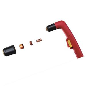 China Durable A101 Trafimet Plasma Torch 4.5-5.5 Bar Air Pressure 5 Meter Standard Length supplier