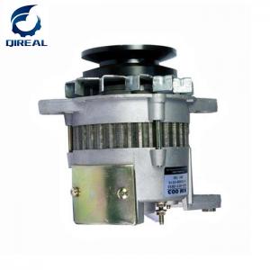 China For PC60-5 4D95 Diesel Engine 24V Alternator Generator 600-821-3850 supplier