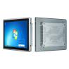 China 21.5 Inch HD-MI Monitor Capacitive Embedded Industrial Touch Panel All-in-one Device wholesale