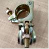 Construction Scaffolding Fittings Korean Pressed Fixed Q235 Steel Material